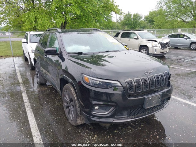 2019 1C4PJMDX2KD412930 main image
