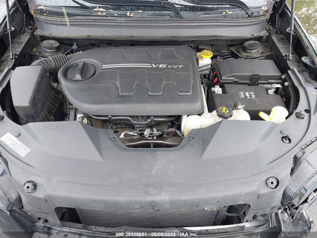 Jeep Cherokee High Altitude 4x4 2019 1C4PJMDX2KD412930 Image 10