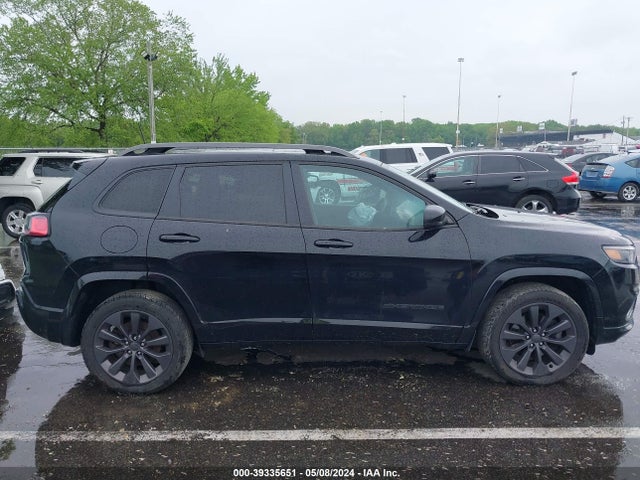 Jeep Cherokee High Altitude 4x4 2019 1C4PJMDX2KD412930 Image 13