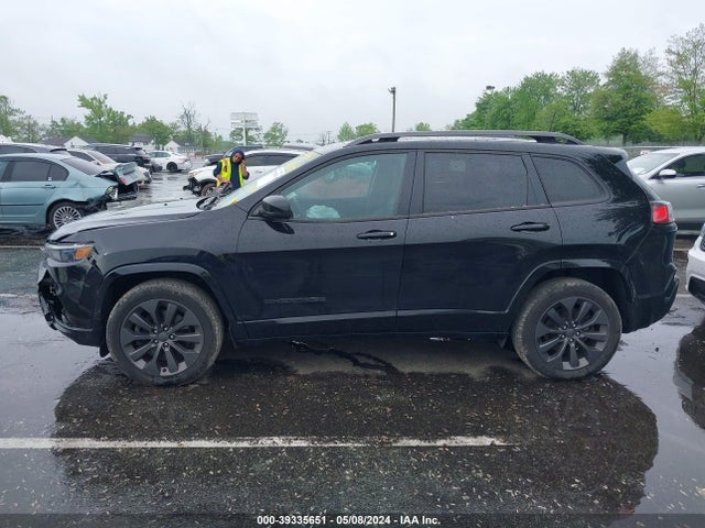 Jeep Cherokee High Altitude 4x4 2019 1C4PJMDX2KD412930 Image 14