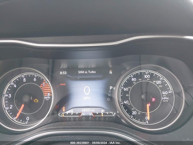 Jeep Cherokee High Altitude 4x4 2019 1C4PJMDX2KD412930 Image 15