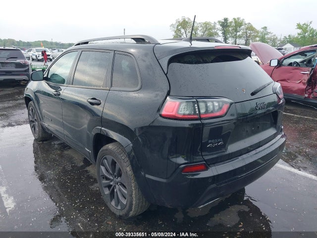 Jeep Cherokee High Altitude 4x4 2019 1C4PJMDX2KD412930 Image 3