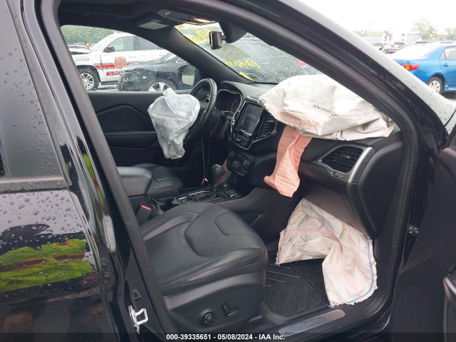 Jeep Cherokee High Altitude 4x4 2019 1C4PJMDX2KD412930 Image 5