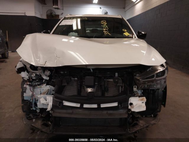 JM3KFBAYXN0616665 Mazda Cx-5 2.5 Turbo