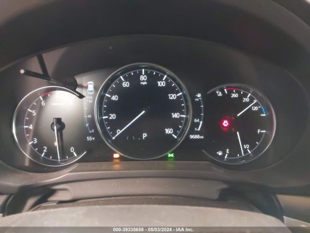 JM3KFBAYXN0616665 Mazda Cx-5 2.5 Turbo