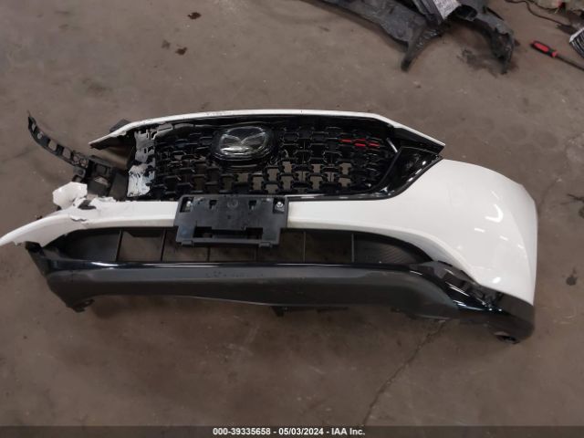 JM3KFBAYXN0616665 Mazda Cx-5 2.5 Turbo