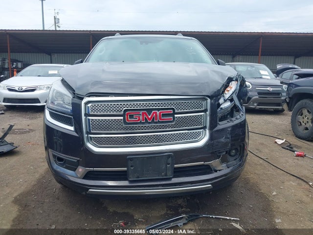 GMC Acadia Denali 2014 1GKKRTKD5EJ237931 Image 13
