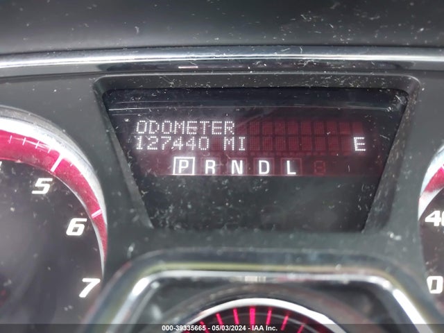 GMC Acadia Denali 2014 1GKKRTKD5EJ237931 Image 16
