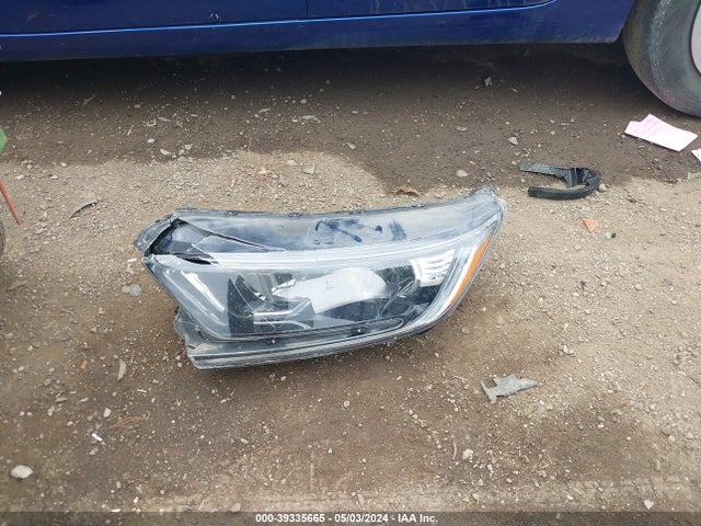 GMC Acadia Denali 2014 1GKKRTKD5EJ237931 Image 12