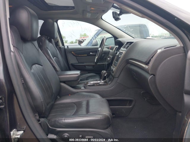 GMC Acadia Denali 2014 1GKKRTKD5EJ237931 Image 5