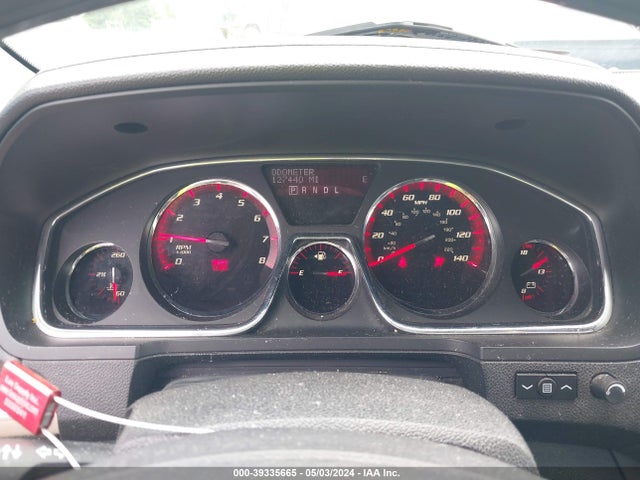 GMC Acadia Denali 2014 1GKKRTKD5EJ237931 Image 7