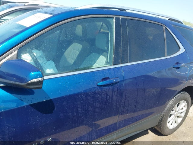 Chevrolet EQUINOX LT 2019 2GNAXKEV7K6154772 Image 14