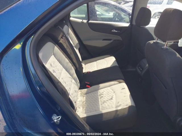 Chevrolet EQUINOX LT 2019 2GNAXKEV7K6154772 Image 8