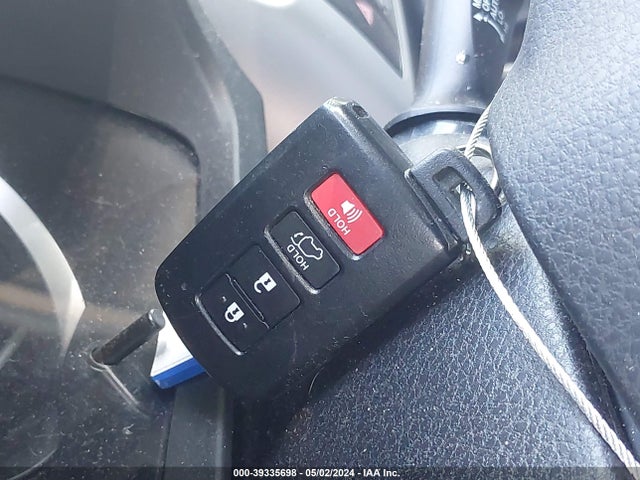 Toyota Highlander Limited Platinum 2018 5TDDZRFH0JS860231 Image 11