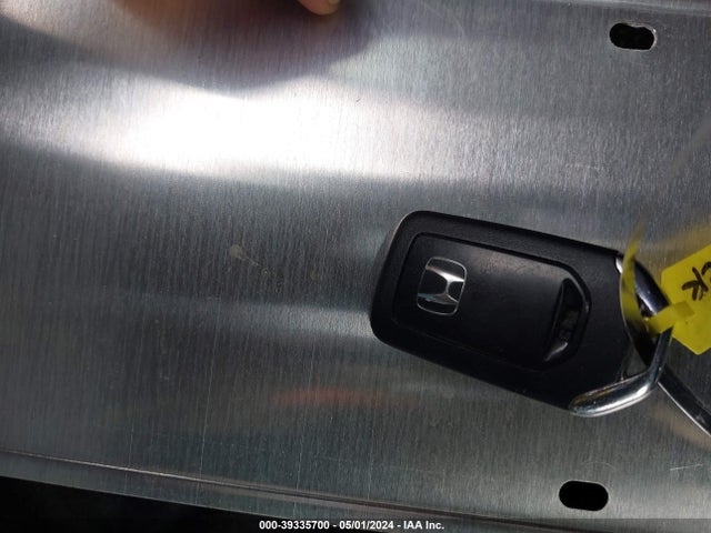 Honda HR-V EX 2019 3CZRU6H50KM711030 Image 11