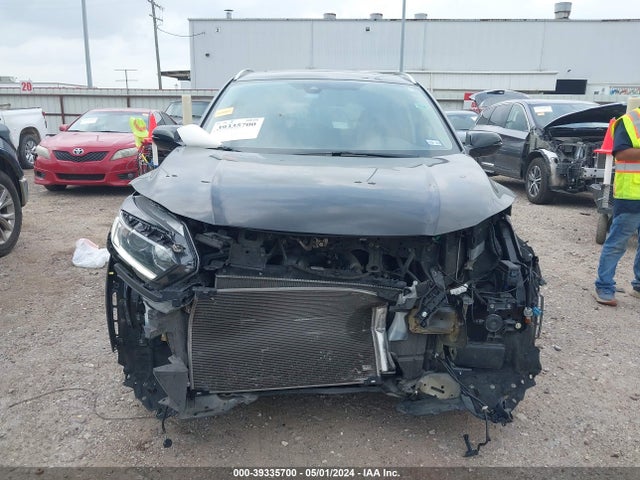 Honda HR-V EX 2019 3CZRU6H50KM711030 Image 13