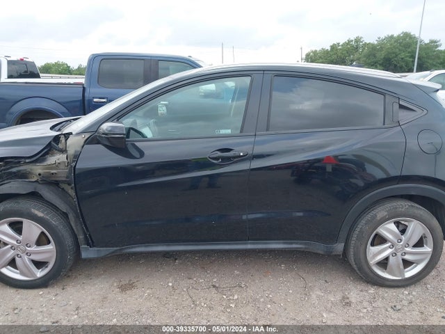 Honda HR-V EX 2019 3CZRU6H50KM711030 Image 15