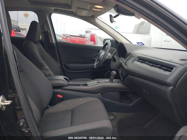 Honda HR-V EX 2019 3CZRU6H50KM711030 Image 5