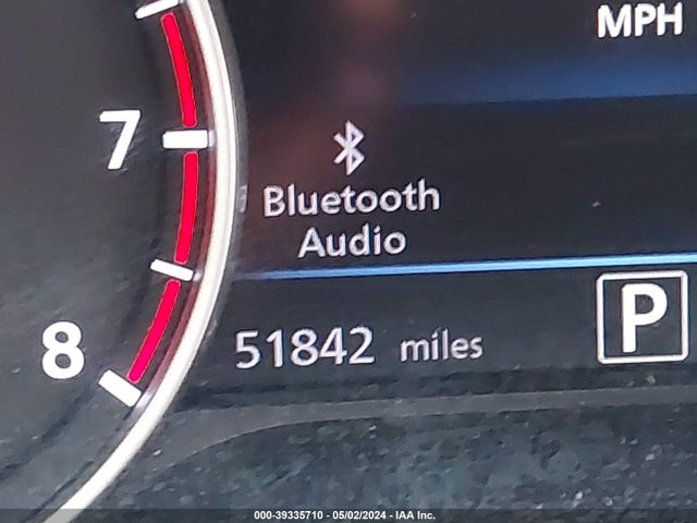 Nissan Sentra Sr Xtronic Cvt 2021 3N1AB8DV6MY248044 Image 15