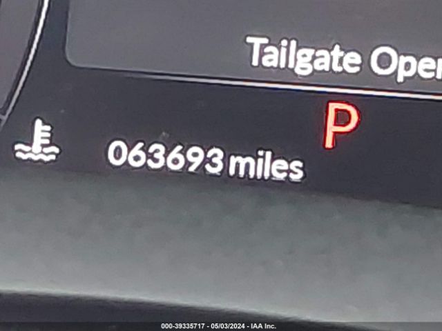 5J8TC1H30KL020759 Acura Rdx Standard