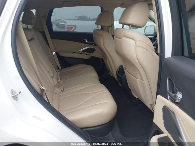 5J8TC1H30KL020759 Acura Rdx Standard