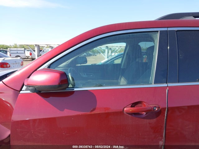 Chevrolet EQUINOX LT 2017 2GNALCEKXH1610633 Image 15