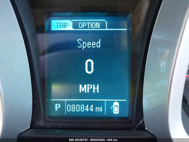 Chevrolet EQUINOX LT 2017 2GNALCEKXH1610633 Image 16