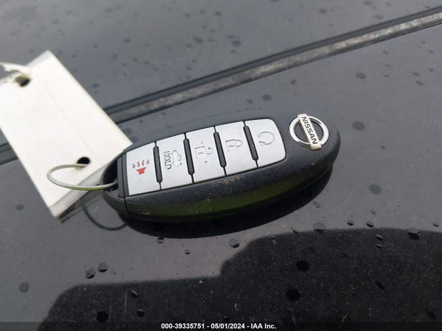 Nissan Altima 2.5 Sl 2014 1N4AL3AP5EN343153 Image 11