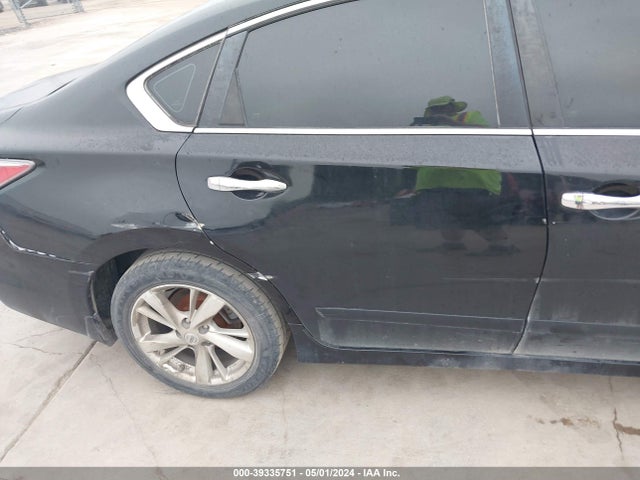 Nissan Altima 2.5 Sl 2014 1N4AL3AP5EN343153 Image 13