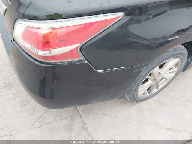 Nissan Altima 2.5 Sl 2014 1N4AL3AP5EN343153 Image 14
