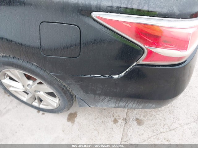 Nissan Altima 2.5 Sl 2014 1N4AL3AP5EN343153 Image 15