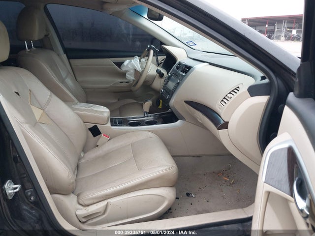 Nissan Altima 2.5 Sl 2014 1N4AL3AP5EN343153 Image 5