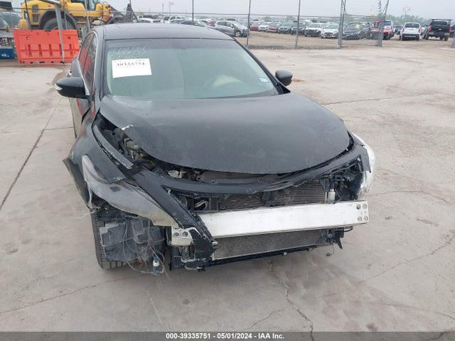 Nissan Altima 2.5 Sl 2014 1N4AL3AP5EN343153 Image 6