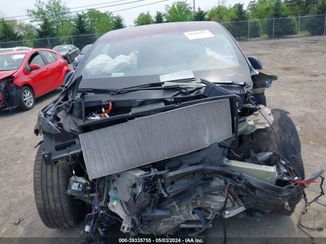 5YJXCAE21JF125680 Tesla Model X 100d/75d/p100d