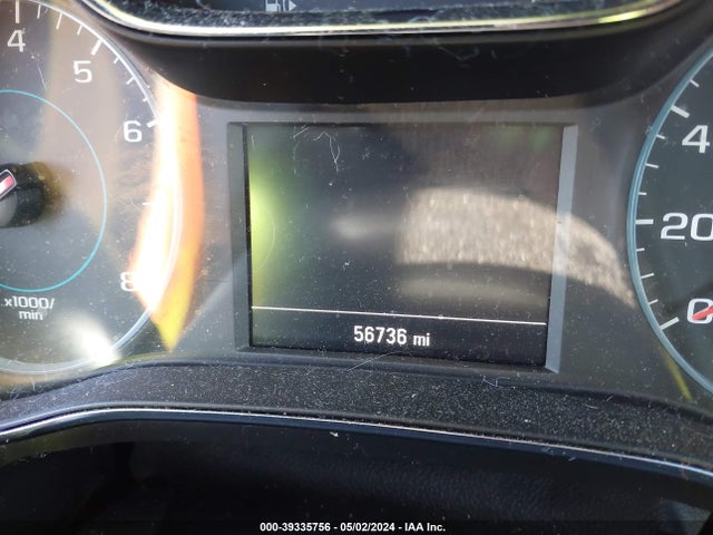 Chevrolet Cruze Ls Auto 2018 1G1BC5SM3J7153177 Image 14