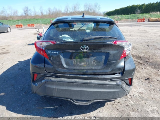 Toyota C-HR LE 2021 NMTKHMBX7MR119491 Image 15