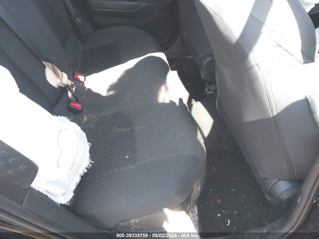 Toyota C-HR LE 2021 NMTKHMBX7MR119491 Image 8