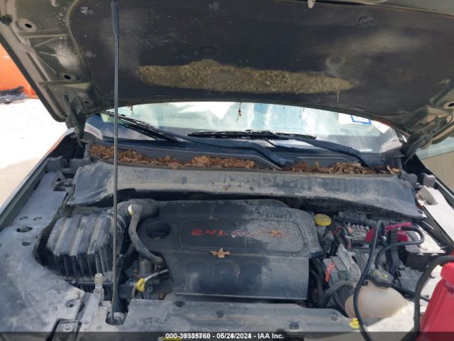 3C4NJCBB4HT690921 Jeep New Compass Latitude Fwd