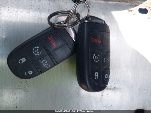 3C4NJCBB4HT690921 Jeep New Compass Latitude Fwd