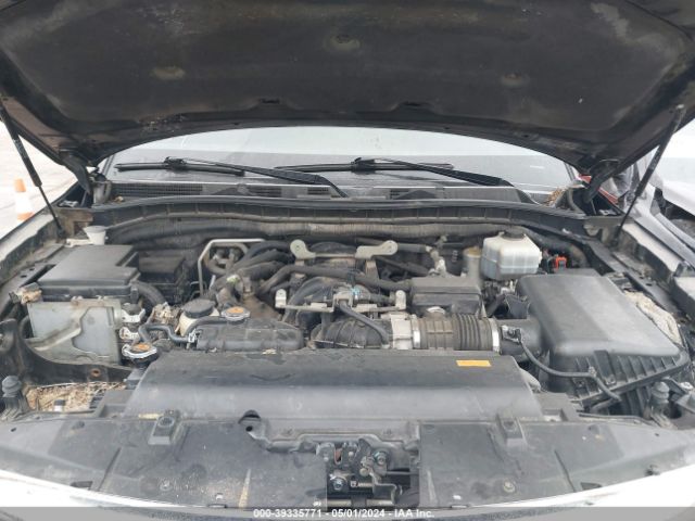 JN8AZ2NF3E9553008 Infiniti QX80