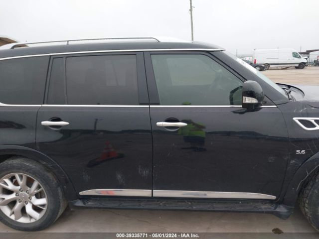 JN8AZ2NF3E9553008 Infiniti QX80