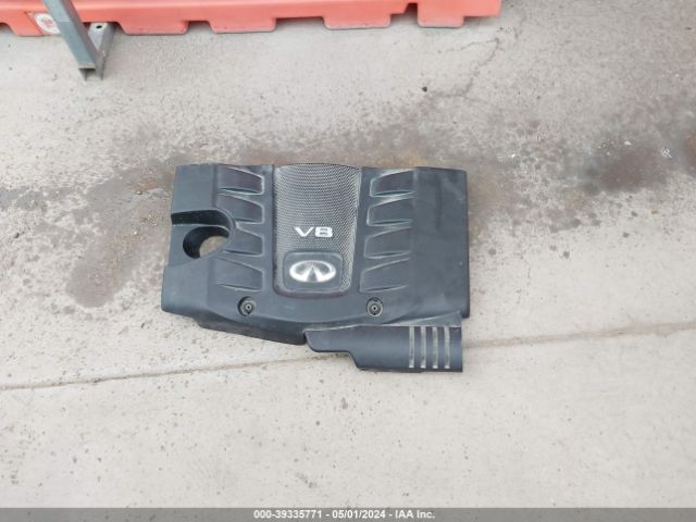 JN8AZ2NF3E9553008 Infiniti QX80
