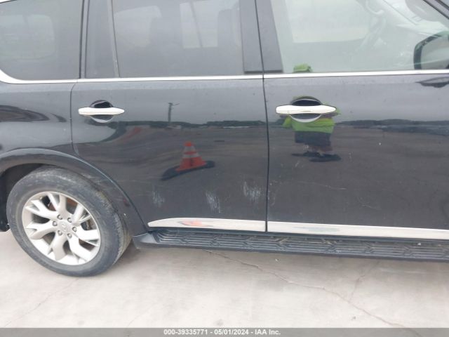 JN8AZ2NF3E9553008 Infiniti QX80
