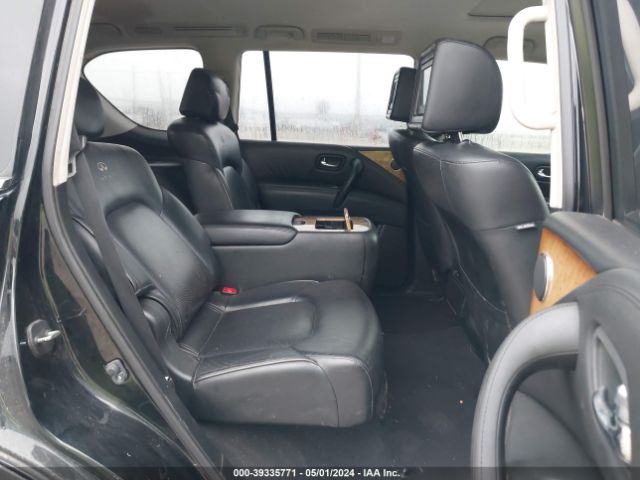 JN8AZ2NF3E9553008 Infiniti QX80