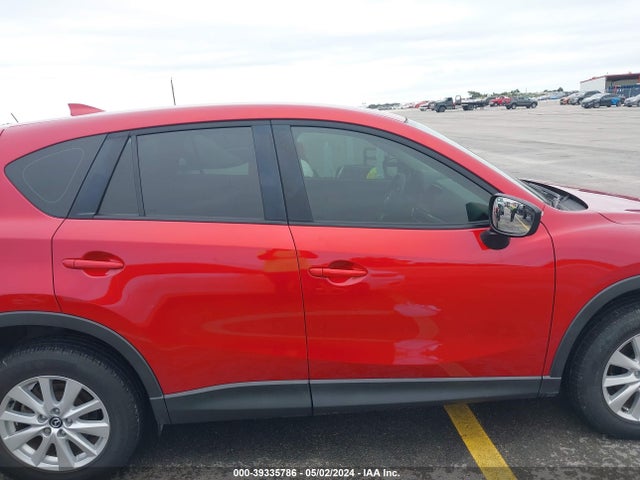 Mazda CX-5 SPORT 2016 JM3KE2BY6G0639347 Image 13