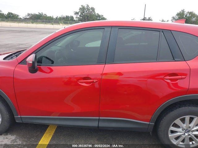 Mazda CX-5 SPORT 2016 JM3KE2BY6G0639347 Image 14