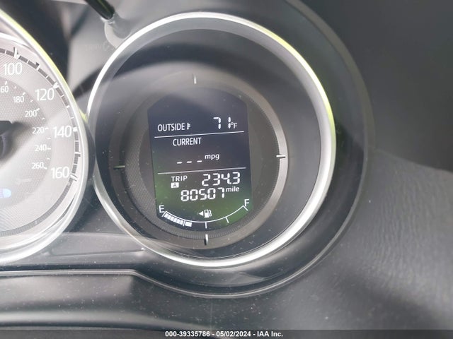 Mazda CX-5 SPORT 2016 JM3KE2BY6G0639347 Image 15