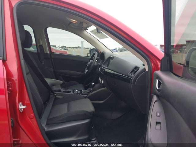 Mazda CX-5 SPORT 2016 JM3KE2BY6G0639347 Image 5