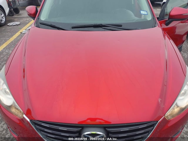 Mazda CX-5 SPORT 2016 JM3KE2BY6G0639347 Image 6