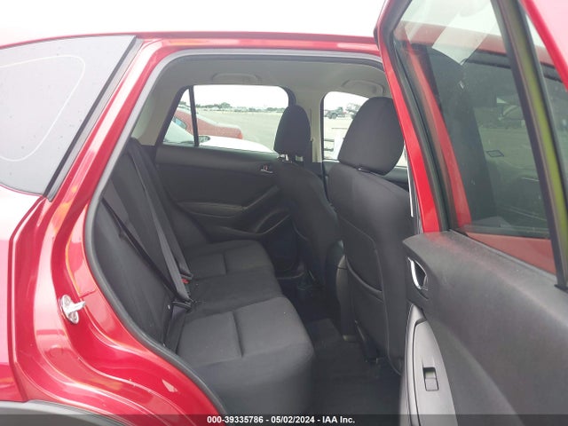 Mazda CX-5 SPORT 2016 JM3KE2BY6G0639347 Image 8